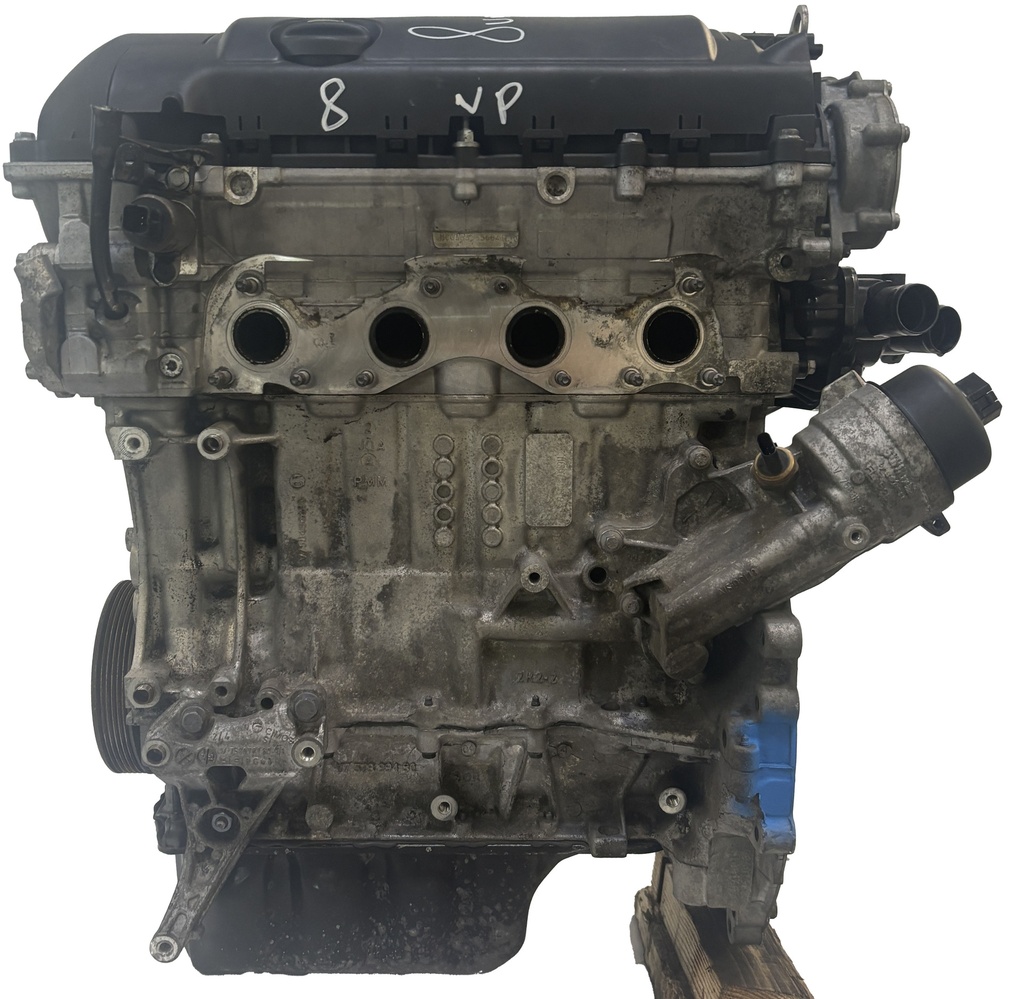 [MTD-478768] Motor para Mini Cooper R55 R56 R57 R58 1.6 Gasolina