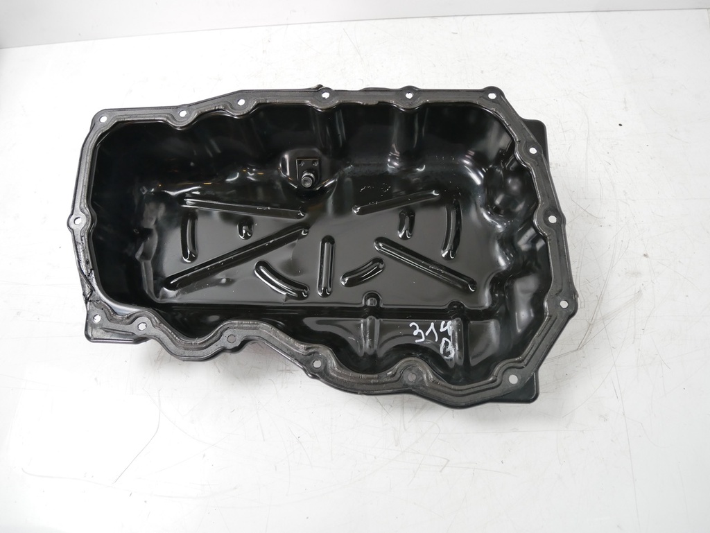 [MTD-478899] Cárter inferior de aceite Ford Transit V362 2.0 EcoBlue YMF6 YMFS GK2Q-6675-AA