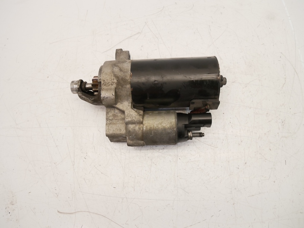 [MTD-478925] Motor de arranque Audi A4 B8 A5 Q5 Exeo 2.0 TDI CAGA CAG 03L911021E