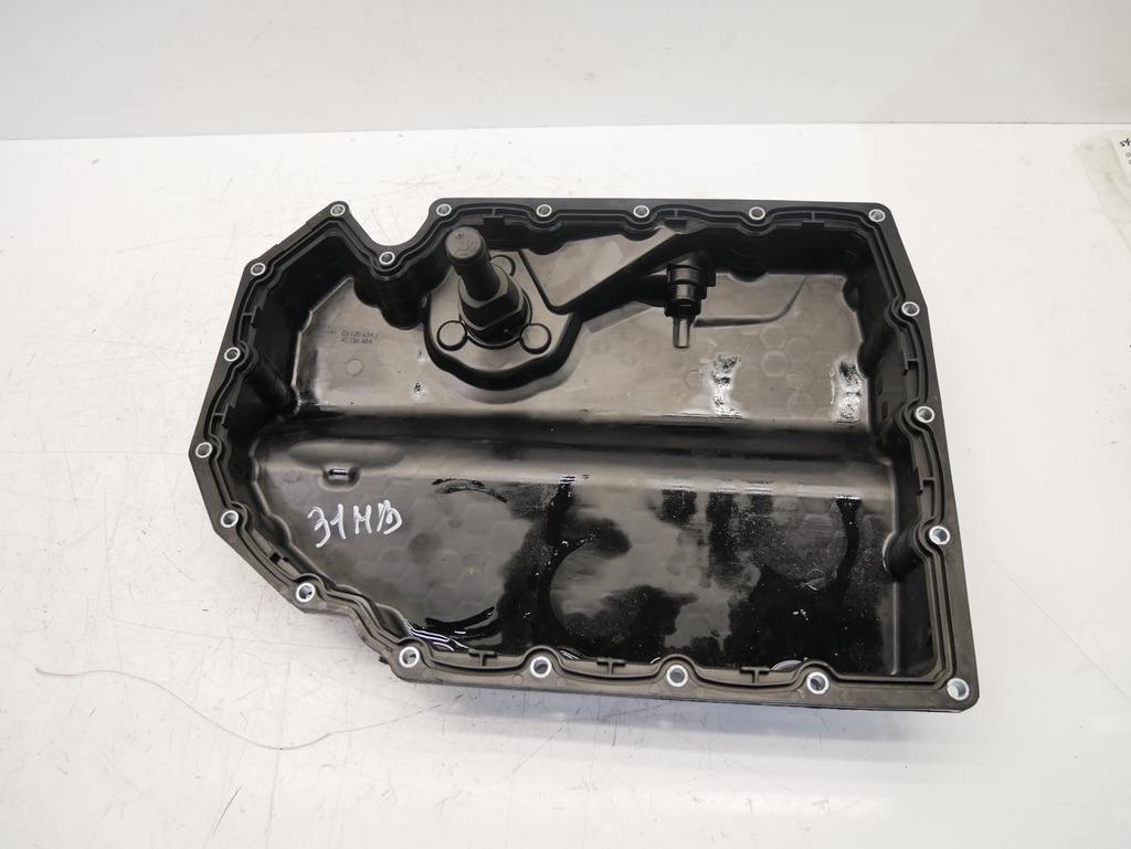 [MTD-478936] Cárter de aceite VW Audi Tiguan A1 A3 Q2 2.0 TSI DTEA DTE DKZ CZP 06K103598R
