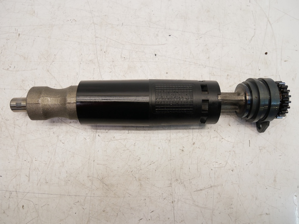 [MTD-478953] Eje balanceador Skoda Octavia 2.0 TFSI TSi DGUA DGU DKZ CZP CZPA 06K103333P