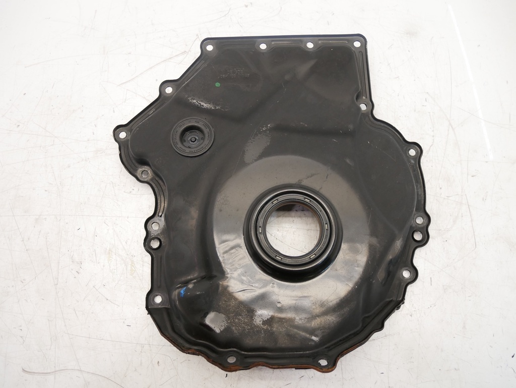 [MTD-478957] Tapa final Skoda Octavia 2.0 TFSI TSi DGUA DGU DKZ CZP CZPA 06K109210AF