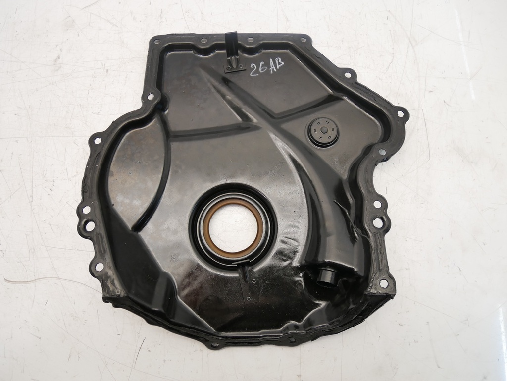 [MTD-478966] Tapa de balancines Audi A4 B8 A5 A6 C7 2.0 TFSi quattro CAED CAEB CAE 06K109210AJ