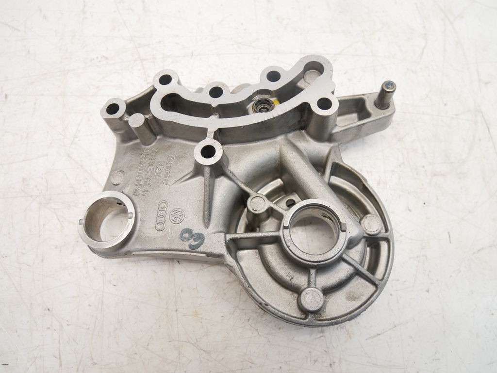 [MTD-478972] Tapa de balancines Audi A4 A5 A6 2.0 TFSI quattro CAEA CAEB CAED CAE 06H103166G