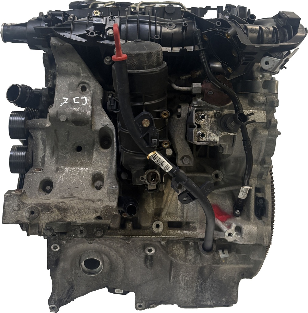 [MTD-481144] Motor para BMW Serie 3 E90 E91 E92 E93 2.0 d
