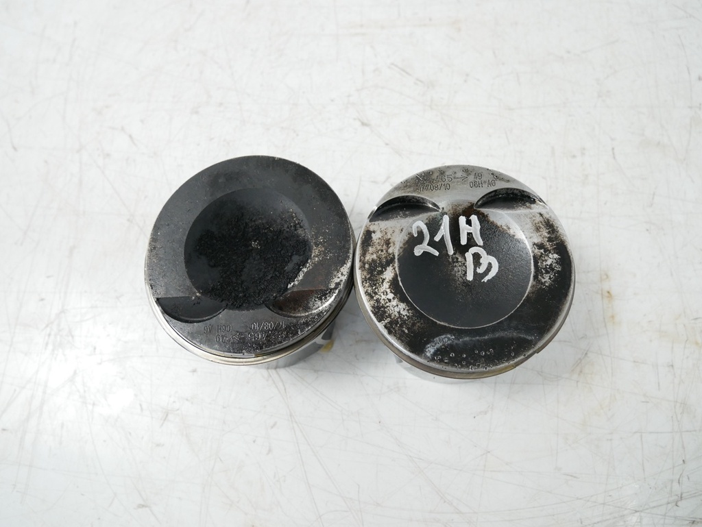 [MTD-479000] 2x pistones Audi A5 A6 Q5 2.0 TFSi CAEB CAE CAED 082243