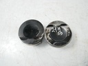 2x pistones Audi A5 A6 Q5 2.0 TFSi CAEB CAE CAED 082243