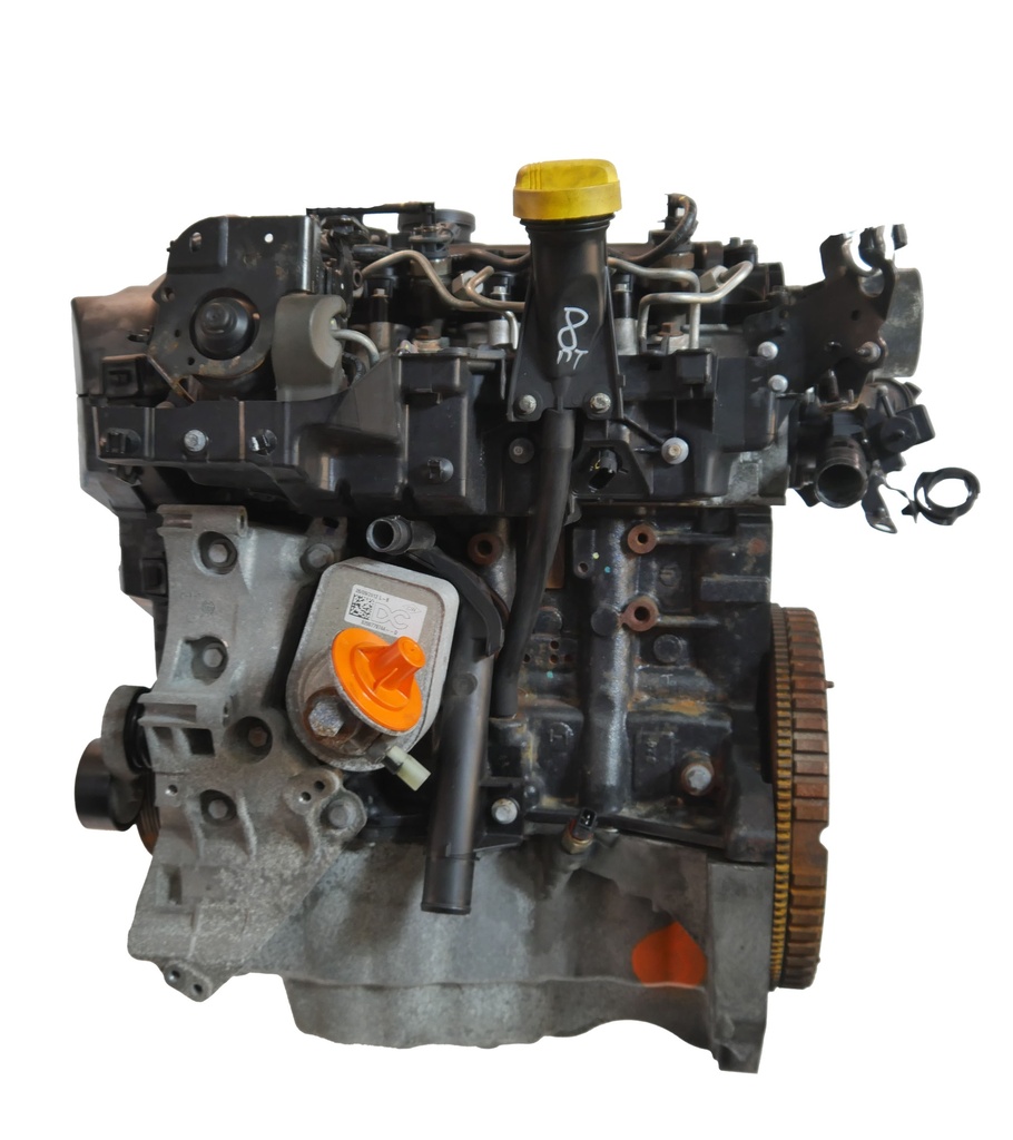 [MTD-483401] Motor para Mercedes Citan W415 1.5 CDI