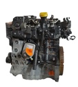 Motor para Mercedes Citan W415 1.5 CDI