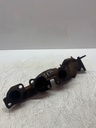 Colector de escape Jaguar XF I X250 3.0D 306DT