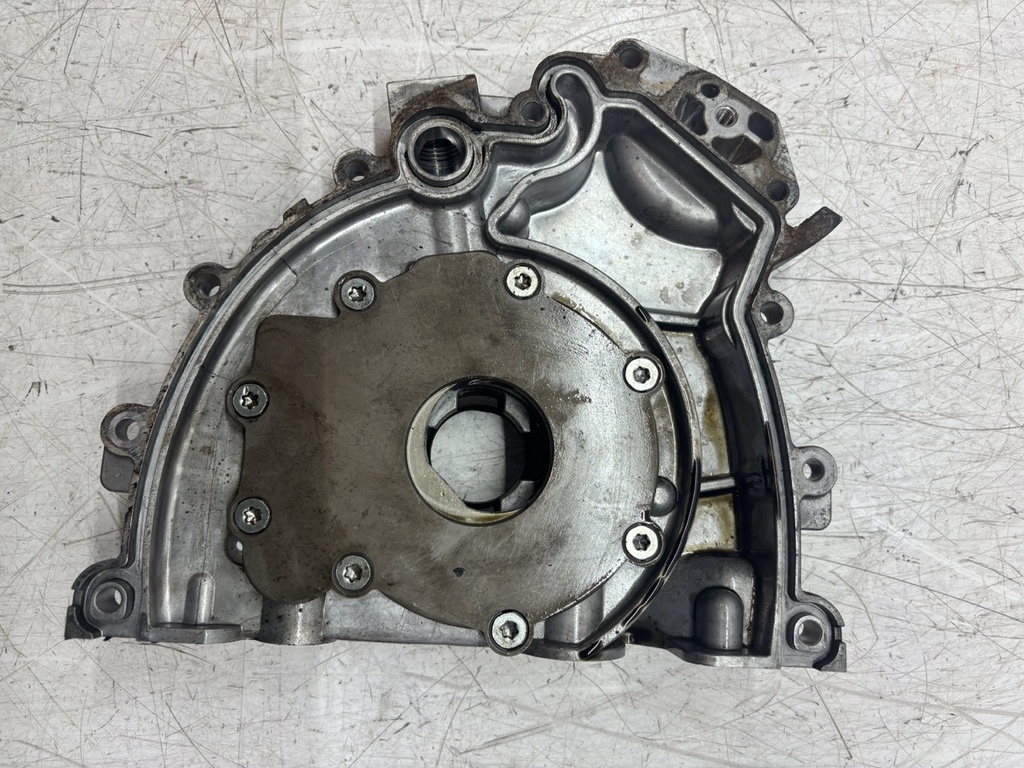[MTD-479019] Bomba de aceite Jaguar XF I X250 3.0 D 306DT 9X2Q-6600-AB