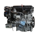 Motor para BMW X3 E83 3.0 d