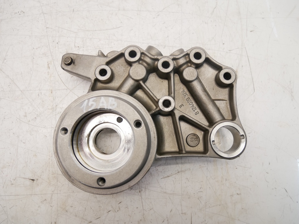 [MTD-479046] Tapa de balancines Audi A3, Q3, TT, VW Beetle, Golf, Jetta, Passat 2.0 TFSi quattro CCTA CCT 06H103166G