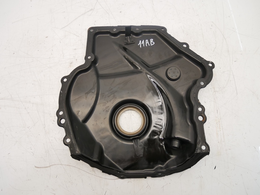 [MTD-479036] Tapa delantera para Audi A1, Seat Leon, Skoda Octavia, VW Passat 2.0 TFSI/TSI (DDSA, DDS, DKZ, CZP) - OE 06K109210AJ