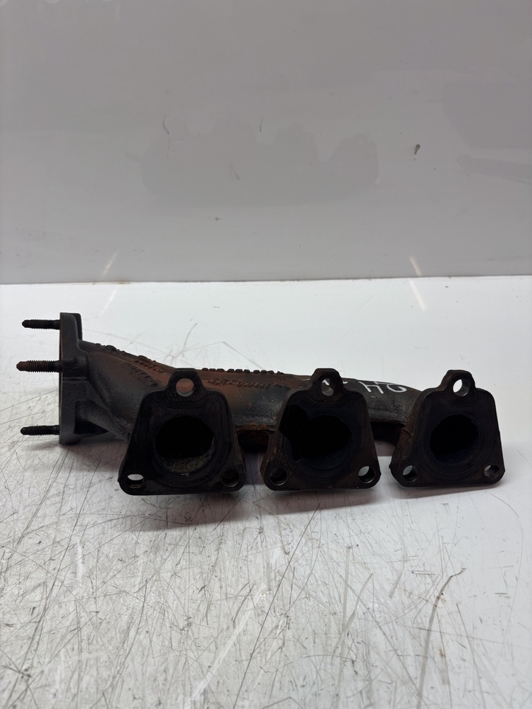 [MTD-479066] Colector de escape Audi A6 C7 / A7 3.0 TFSI CGXB CGX 06E253034L