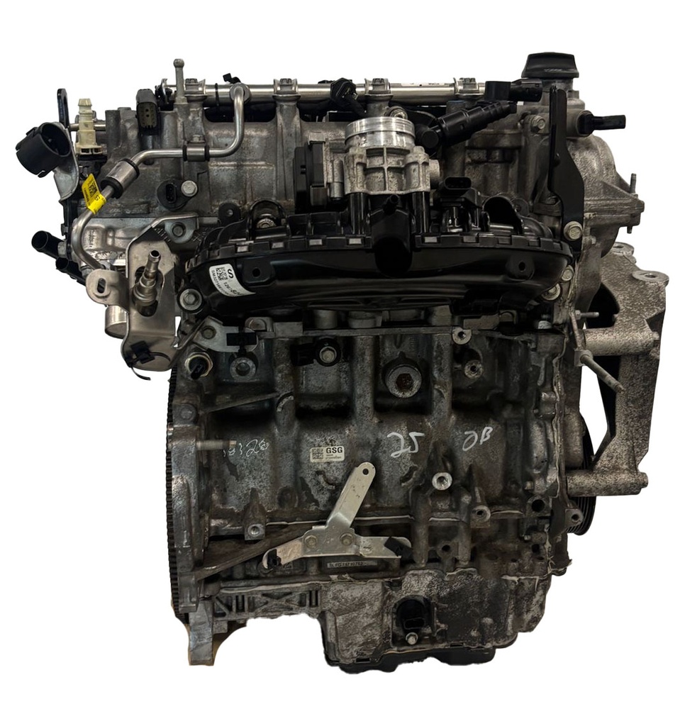 [MTD-483748] Motor Opel Chevrolet Astra K Cruze 1.4 Turbo D14XFT