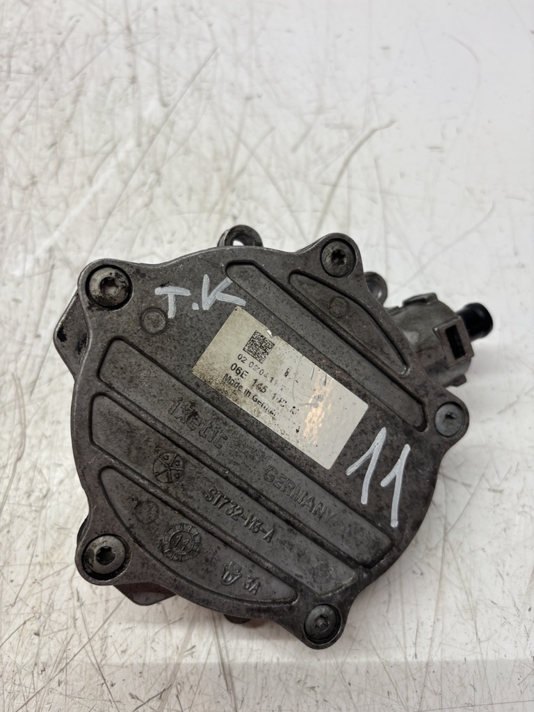 [MTD-479075] Bomba de vacío Audi A6 C7 A7 3.0 TFSI CGXB CGX