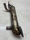 Enfriador de gases de escape VW Crafter 2.5 TDI BJK