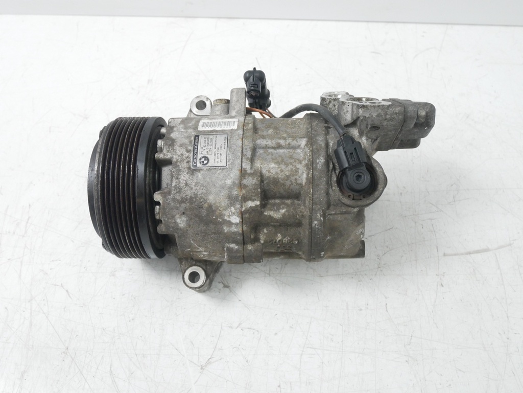 [MTD-479122] Compresor de aire acondicionado BMW Serie 3 318i E90 2.0 N43B20A N43B20U0 N43 9182794