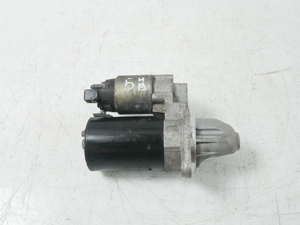 [MTD-479124] Motor de arranque BMW Serie 3 318i E90 2.0 N43B20A N43B20U0