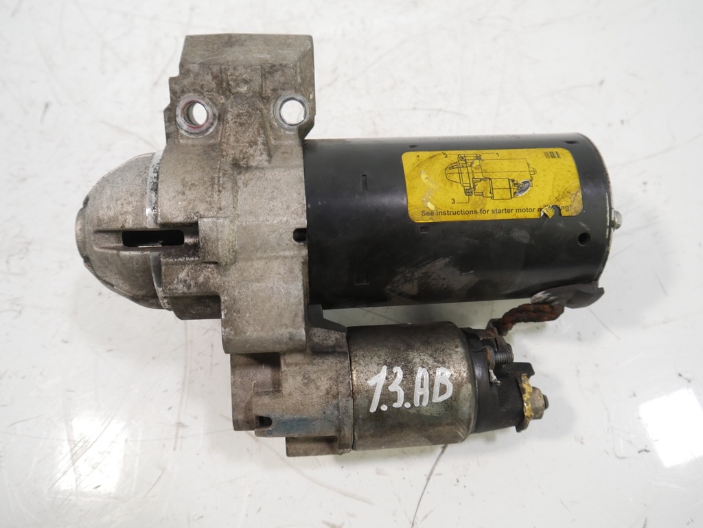 [MTD-479142] Motor de arranque BMW Serie 3 E92 E90 E91 2.0 320d N47D20C 8506657