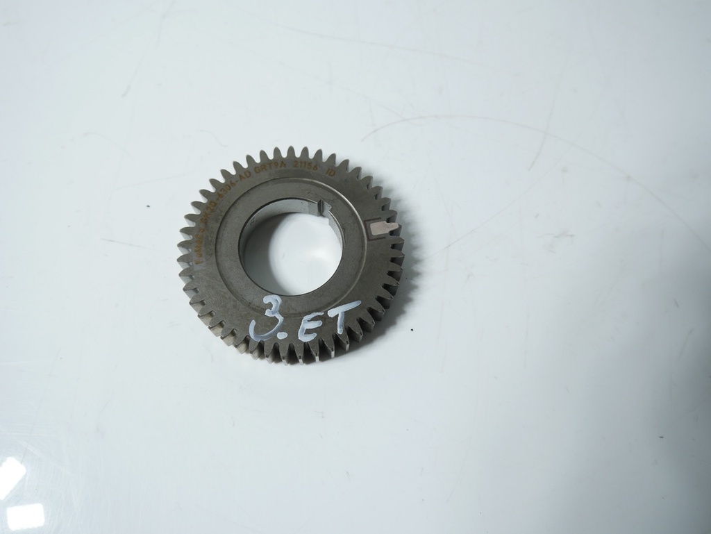 [MTD-479148] Rueda dentada Ford Transit V362 V363 2.0 EcoBlue YLF6 YLFA GK2Q-6306-AD