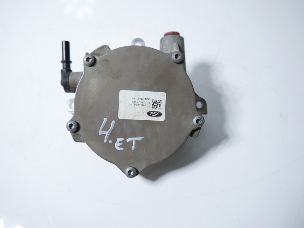 [MTD-479153] Bomba de vacío Ford Transit V362 V363 2.0 EcoBlue YLF6 YLFA
