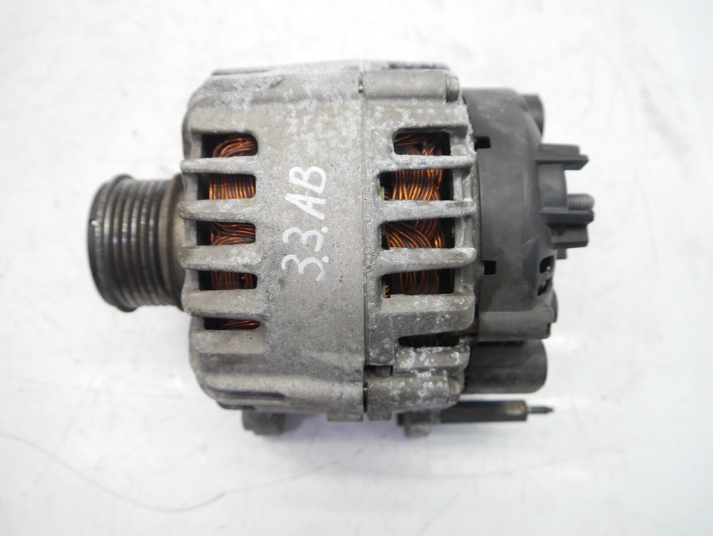 [MTD-479196] Alternador Audi A3, VW EOS Passat 2.0 TDI CBAB CBA 03L903023E