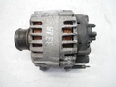 Alternador Audi A3, VW EOS Passat 2.0 TDI CBAB CBA 03L903023E