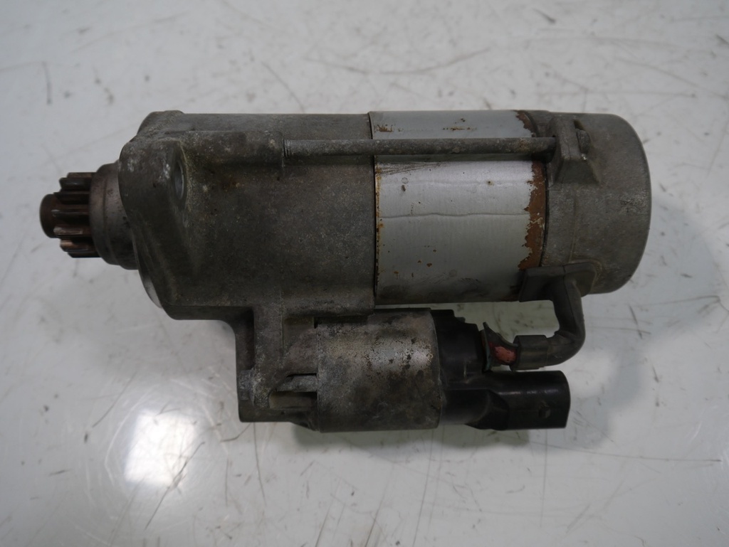 [MTD-479226] Motor de arranque Audi A3 Leon Golf VII 2.0 TDI CRLB CRL 02E911024J