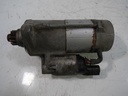 Motor de arranque Audi A3 Leon Golf VII 2.0 TDI CRLB CRL 02E911024J