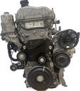 Motor Opel Antara A 2.2 CDTi A22DM
