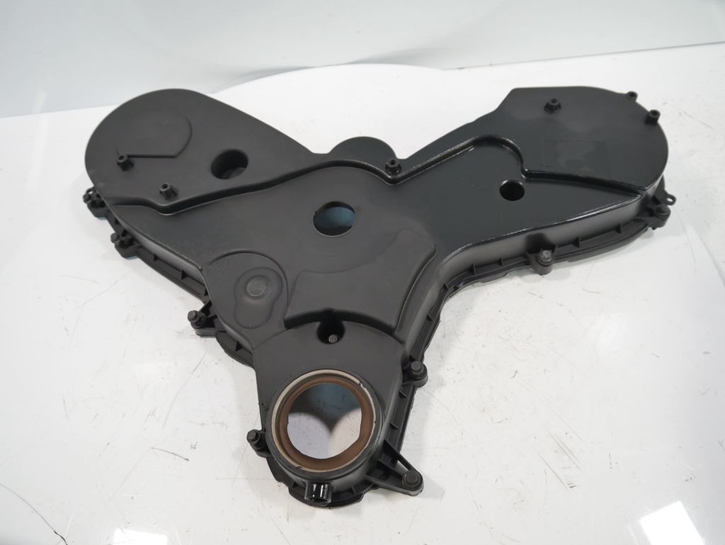 [MTD-479237] Tapa final Land Rover Jaguar Discovery 3.0 D 306DTA 306DT CK5Q-6019-AA