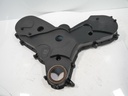Tapa final Land Rover Jaguar Discovery 3.0 D 306DTA 306DT CK5Q-6019-AA