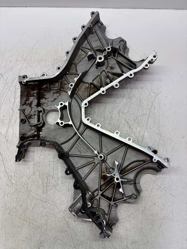 [MTD-479249] Tapa de balancines delantera para Porsche Cayenne S 4.5 V8 gasolina M48.00