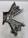 Tapa de balancines delantera para Porsche Cayenne S 4.5 V8 gasolina M48.00