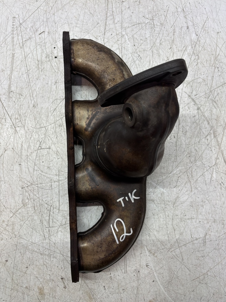 [MTD-479252] Colector de escape Porsche Cayenne S 4.5 V8 gasolina M48.00 94811111902