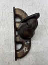 Colector de escape Porsche Cayenne S 4.5 V8 gasolina M48.00 94811111902