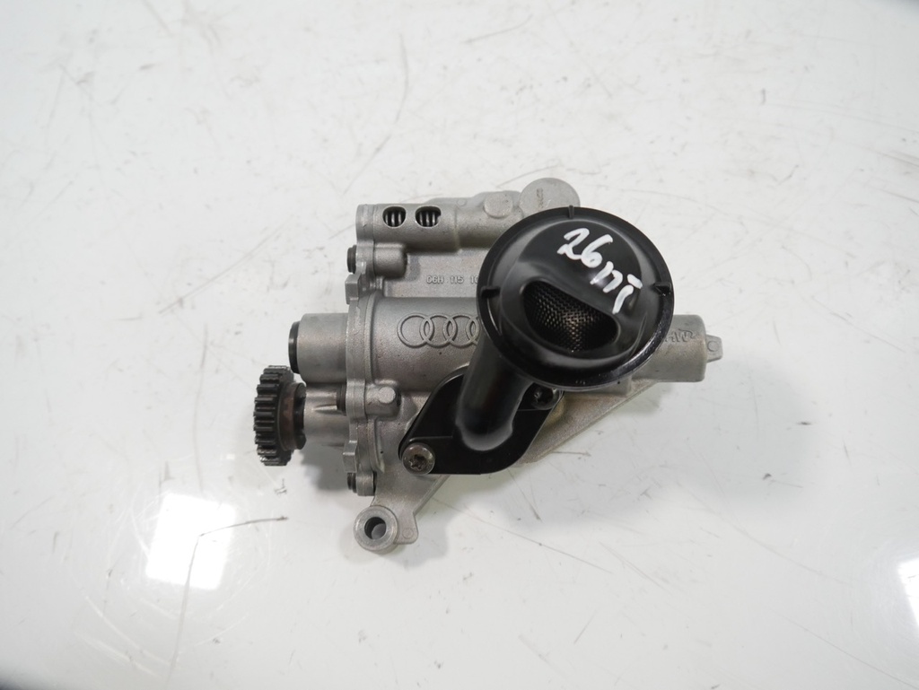 [MTD-479277] Bomba de aceite Audi A5 2.0 TFSI quattro (CDNC, CDN) 06H115105