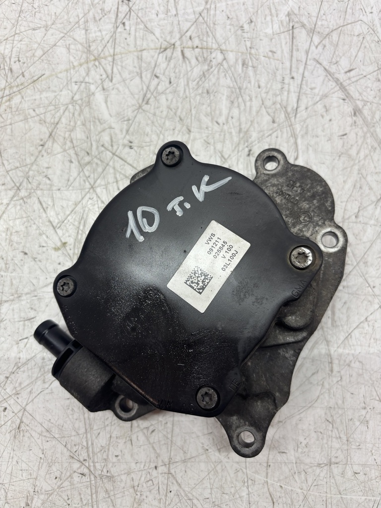 [MTD-479284] Bomba de vacío Seat Ibiza IV Skoda Fabia II VW Polo V 1.2 TDI CFWA CFW 03L145100J