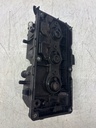 Tapa de válvulas Seat Ibiza IV / Skoda Fabia II / VW Polo V 1.2 TDI 55kW 75CV 2012