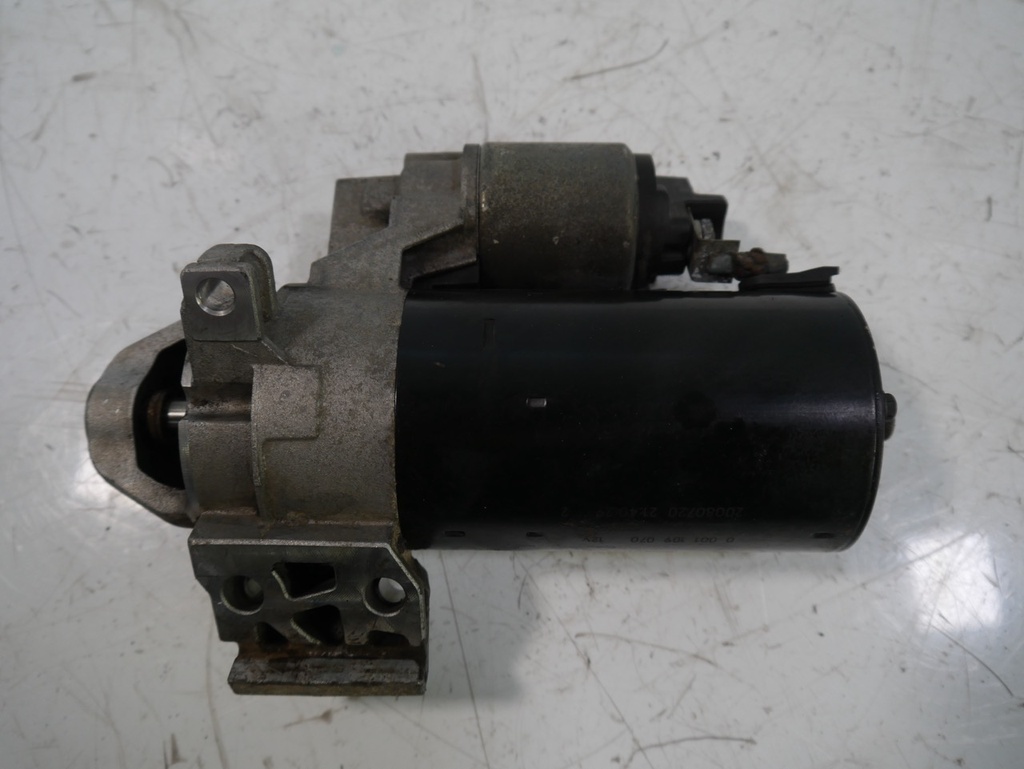 [MTD-479302] Motor de arranque BMW Serie 5 E60 2.0 520d N47D20A N47 N47D20O0 7802508