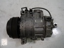 Compresor de aire acondicionado BMW 5er E60 2.0 520d N47D20A 447260-1852