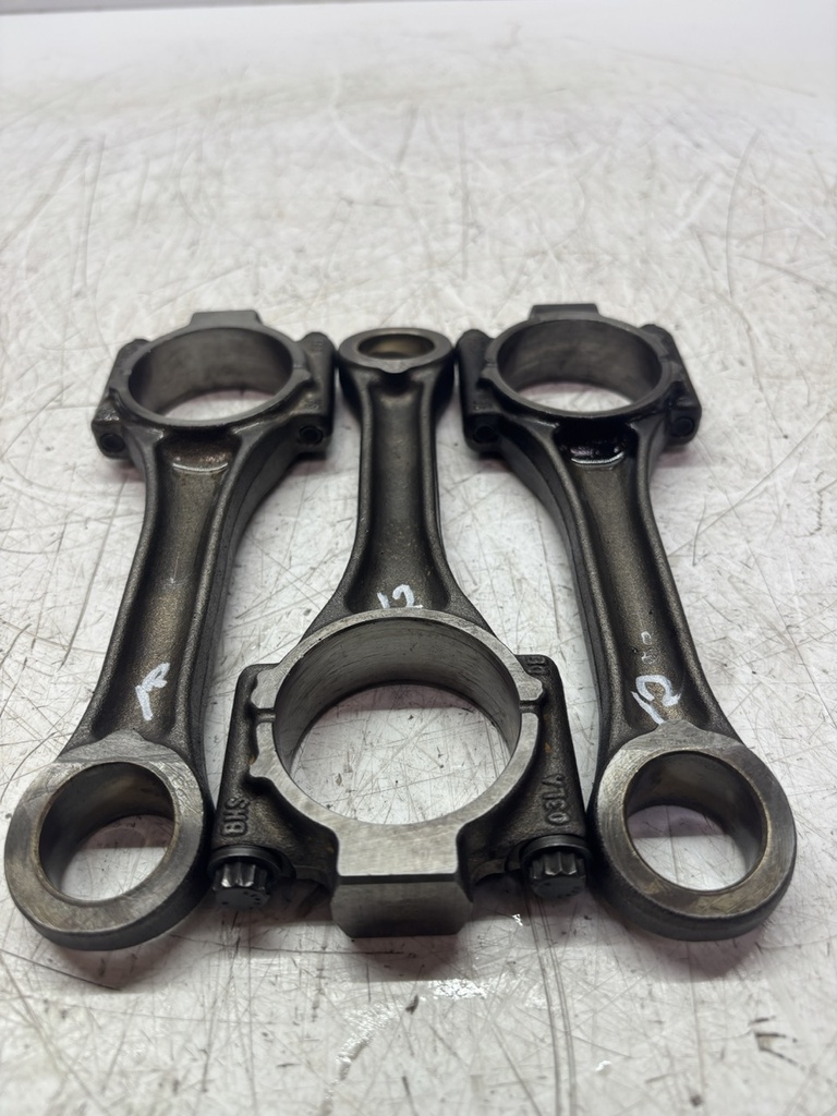 [MTD-479296] 3 Bielas Seat Ibiza IV, Skoda Fabia II, VW Polo V 1.2 TDI CFWA CFW