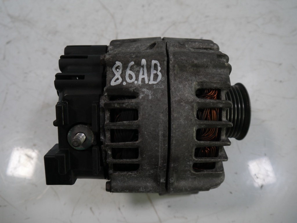 [MTD-479304] Alternador BMW Serie 5 E60 2.0 520d N47D20A N47 N47D20O0 7802261