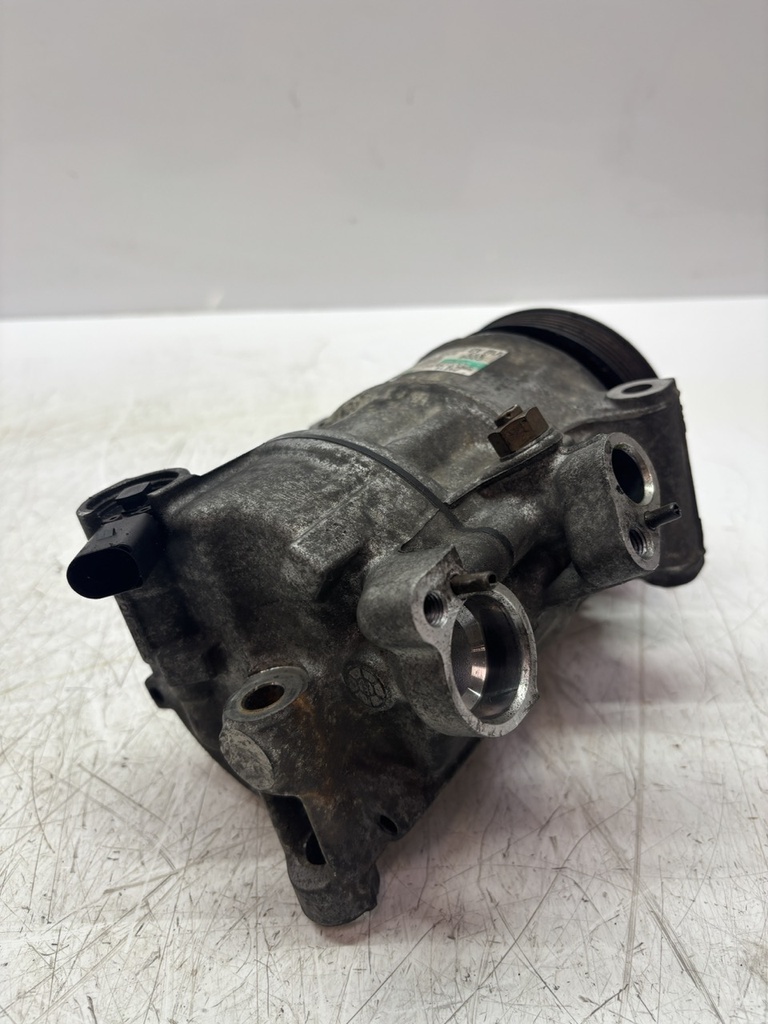 [MTD-479294] Compresor de aire acondicionado Seat Skoda VW Fabia II Polo V 1.2 TDI CFWA CFW 5N0820803C