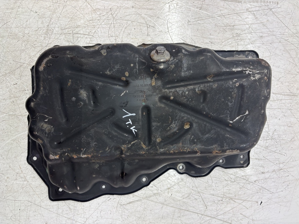 [MTD-479305] Cárter de aceite Ford Transit V363 2.0 EcoBlue YMF6 GK2Q-6675-AA