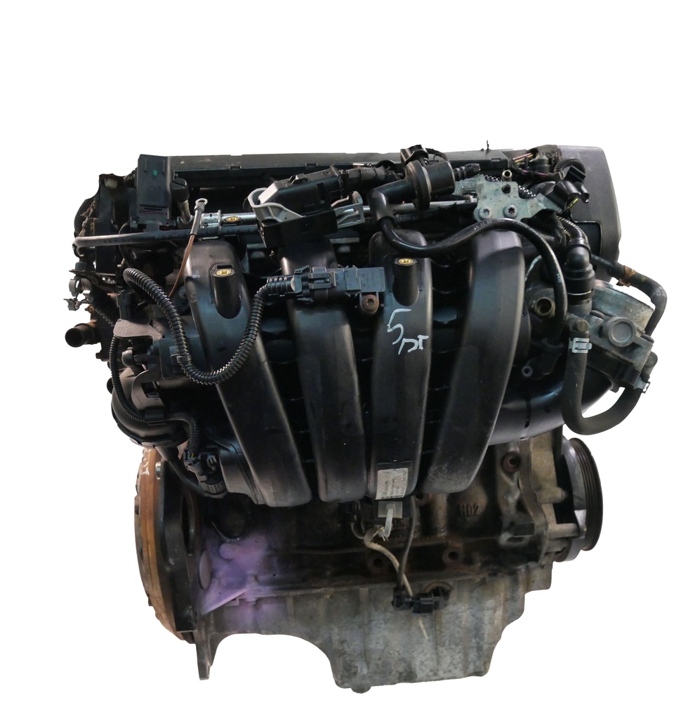 [MTD-455695] Motor para Opel Vauxhall Astra H 1.8