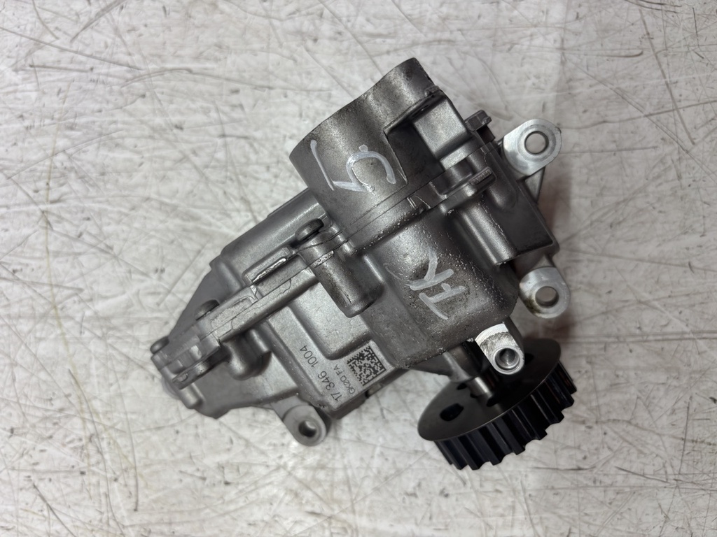 [MTD-479315] Bomba de aceite Ford Transit F3 V362 2.0 EcoBlue YLF6