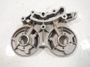 Tapa de balancines VW Audi Seat Skoda 2.0 TSI TFSI DTEA DTE DKZ CZP 06K103166D